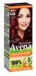 Стойкая крем-краска для волос AVENA Naturals 4.55 Pomegranate 115 мл (4823115503244) - изображение 1