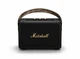 Акустичні системи (колонки) Marshall Kilburn II Black and Brass (1005923) - изображение 2