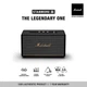 Акустичні системи (колонки) Marshall Stanmore III Black (1006010) - изображение 11