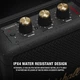Акустичні системи (колонки) Marshall Stockwell II Black (1001898) - изображение 10