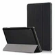 Чехол для планшета Lenovo Tab M10 TB-X505F,X505L,X605L Черный - изображение 1