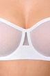 Бюстгальтер з м'якою чашкою DKNY 85D Білий (95087) - зображення 3