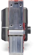 Аккумуляторный электрорубанок Einhell X-Change TP-PL 18/3 Li BL - Solo (4345405) - изображение 2