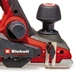 Аккумуляторный электрорубанок Einhell X-Change TP-PL 18/3 Li BL - Solo (4345405) - изображение 5