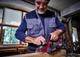 Аккумуляторный электрорубанок Einhell X-Change TP-PL 18/3 Li BL - Solo (4345405) - изображение 10