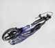 Самокат алюминиевый "Best Scooter" 49804 PU колеса, фара - изображение 2