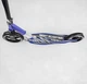 Самокат алюминиевый "Best Scooter" 49804 PU колеса, фара - изображение 6