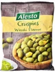 Арахис Alesto жареный в хрустящем кляре со вкусом васаби 200 г - изображение 1