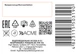 Стойкая крем-краска для волос AVENA Naturals 4.0 Royal Chestnut 115 мл (4823115503190) - изображение 3