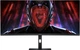Монитор 34" Xiaomi Gaming Monitor G34WQi (ELA5454EU) - изображение 1