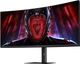 Монитор 34" Xiaomi Gaming Monitor G34WQi (ELA5454EU) - изображение 7