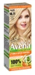 Стойкая крем-краска для волос AVENA Naturals 10.71 Platinum Blonde 115 мл (4823115503053) - изображение 1