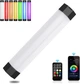 Портативная светодиодная RGB LED лампа LUXCEO P 200, дистанционное управление, влагостойкая (406244201) - изображение 1