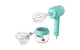 Акумуляторний USB міксер + подрібнювач продуктів ViO K03, 20W - зображення 1