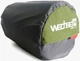 Коврик самонадувающий Wechsel Lito L 3.8 ZG 198х63х3.8 см Olive (233033) (DAS302767) - изображение 6