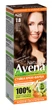 Стойкая крем-краска для волос AVENA Naturals 7.0 Medium Brown 115 мл (4823115503114) - изображение 1