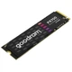 Накопитель SSD 2TB Goodram PX700 M.2 2280 PCIe 4.0 x4 NVMe 3D NAND (SSDPR-PX700-02T-80) - изображение 3