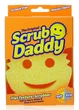 Губка для чищення Scrub Daddy The Original FlexTexture Scrubber - изображение 1