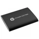 SSD накопичувач external, USB 3.1 Gen2 Type-C 1Tb, HP P900, TLC, Black, чорний, Retail (7M693AA) - изображение 5