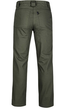 Штани Helikon-Tex GREYMAN TACTICAL PANTS® 34/32 Taiga Green Олива M\L - зображення 3