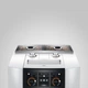 Кофемашина профессиональная для зернового кофе для дома и офиса Jura J8 twin Diamond White EA - изображение 10