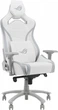 Крісло для геймерів ASUS ROG Chariot X Core White (90GC01N0-MSG060) - зображення 1