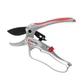 Секатор садовый с храповым механизмом 180мм INTERTOOL FT-1006 - изображение 3