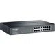 Комутатор TP-Link TL-SG1016DE - зображення 2