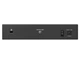 Комутатор D-link DGS-1008P - зображення 3