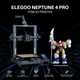 3D-принтер Elegoo Neptune 4 Pro - зображення 5