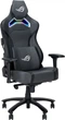 Крісло для геймерів ASUS ROG Chariot X Grey (90GC01M0-MSG040) - зображення 1