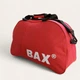 Спортивная / дорожная сумка 45*30*20 см BAX 25 л RED 160207 - изображение 2
