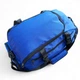 Спортивна сумка-рюкзак BAX 55*30*25 BLUE 160211 - зображення 7