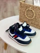 Детские кроссовки для мальчика Tommy Hilfiger 26,5 размер - изображение 2
