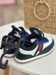 Детские кроссовки для мальчика Tommy Hilfiger 26,5 размер - изображение 3