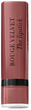 Помада для губ Bourjois Rouge Velvet Матова 13 Nohalicious 2.4 г (3614224851415) - зображення 2