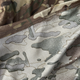 Тактичний лонгслів Lesko A659 2XL Camouflage CP з довгим рукавом - зображення 7