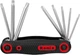 Набор складных ключей Torx Ronix RH-2021 - изображение 2