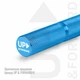 Эспандер Кистевой UP & FORWARD 75 KG Метал Blue +2X PVC накладки - изображение 8