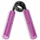 Эспандер Кистевой UP & FORWARD 90 KG Метал Violet +2X PVC накладки - изображение 1