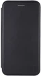 Чохол книжка для Xiaomi Redmi 13c та Poco C65 магніт tpu Premium black - зображення 14