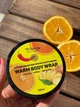 Горячее антицеллюлитное обертывание Top Beauty 250 мл - изображение 1