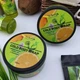 Холодное антицеллюлитное обертывание Top Beauty 250мл - изображение 2
