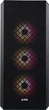 Корпус XPG Defender Black (DEFENDER-BKCWW) Без БП - зображення 2