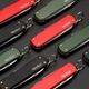 Складной нож NexTool Multifunction Knife NE0143, Green - изображение 3