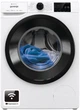 Стиральная машина Gorenje WPNEI94A1SWIFI - изображение 2