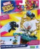 Игровой набор Marvel Stunt squad Черная Пантера Айрон Мэн Альтрон (F7814/F7834) - изображение 3