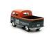 Машинка Kinsmart "Volkswagen Bus Pickup Delivery" KT5396W - изображение 3