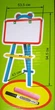 Мольберт Kinder Way двухсторонний магнитный 51-001 - изображение 3