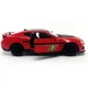 Машинка Kinsmart "Chevrolet Camaro ZL1 2017" KT5399FW - зображення 8
